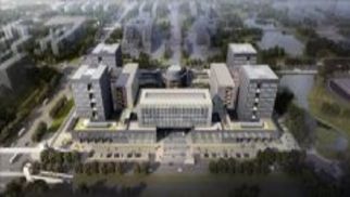 球友会管理公司成功中标北京理工大学良乡校区教学楼组团（监理）项目