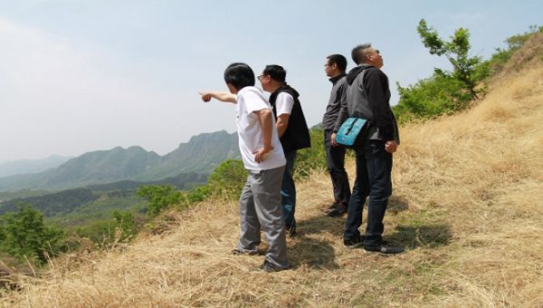 QY球友会集团领导班子分赴各地狠抓工作落实